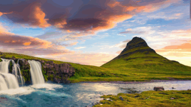 Déconnectez-vous vraiment avec ces six destinations sans Wi-Fi et laissez la nature reprendre toute sa place