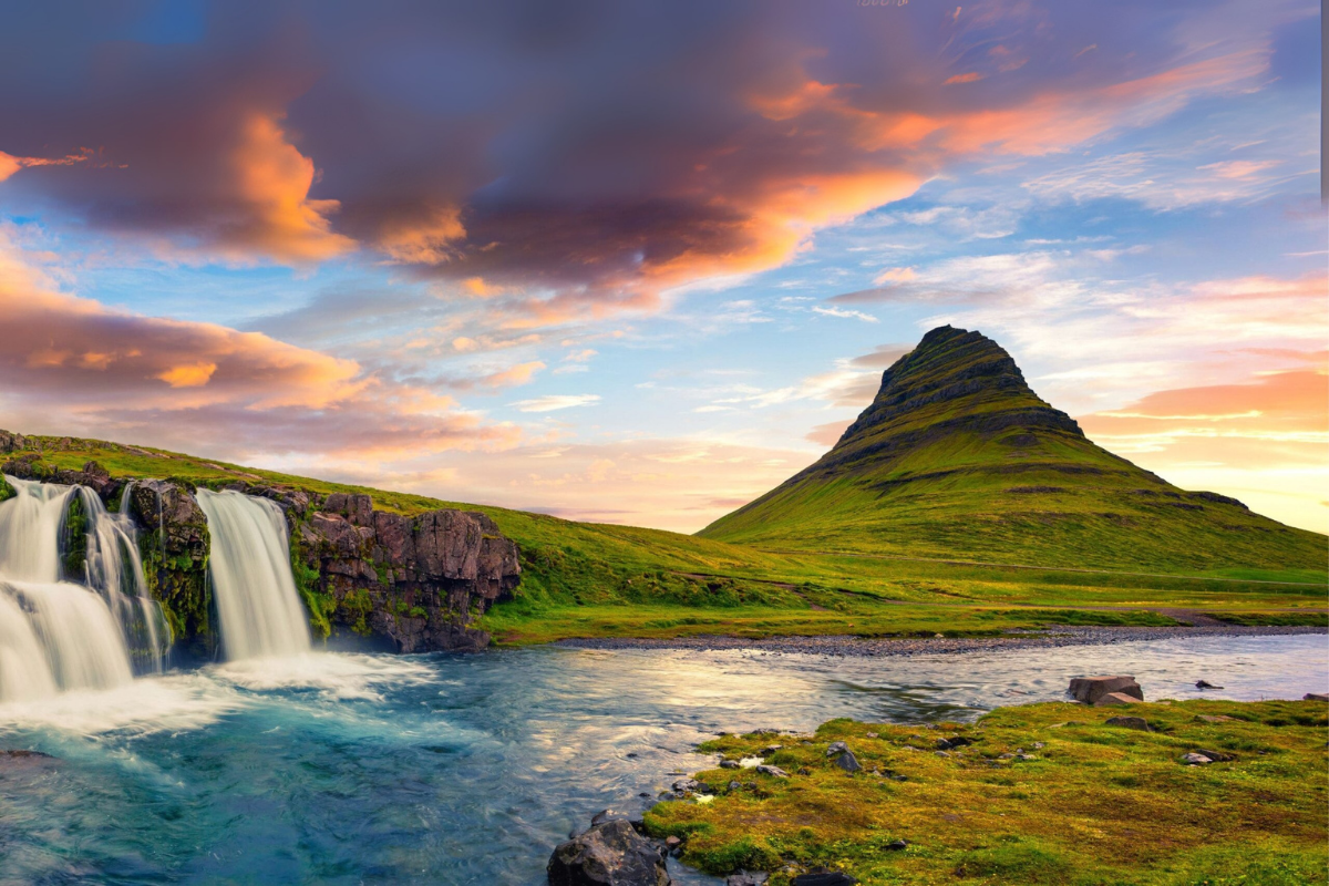 Déconnectez-vous vraiment avec ces six destinations sans Wi-Fi et laissez la nature reprendre toute sa place