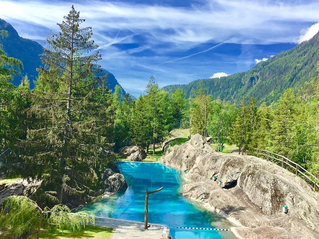 Les Marécottes