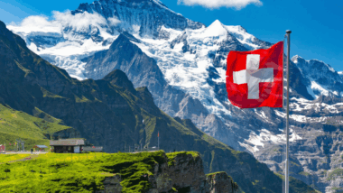 Voyage au cœur des Alpes suisses villages authentiques et paysages grandioses
