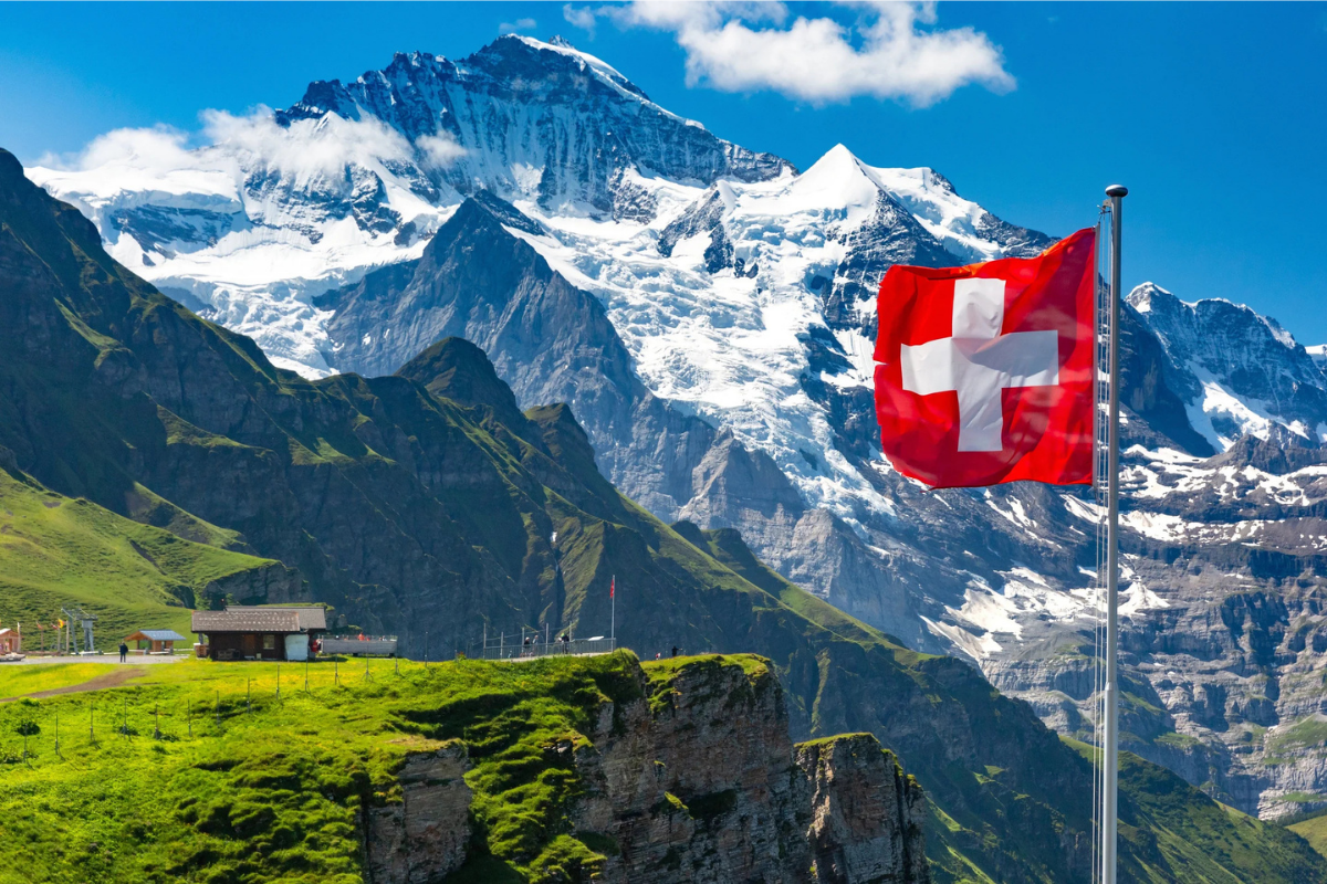 Voyage au cœur des Alpes suisses villages authentiques et paysages grandioses