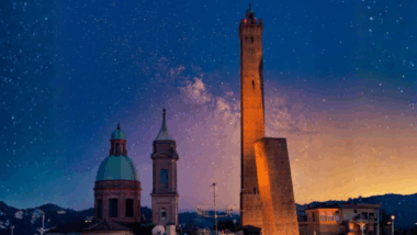 Ces merveilles architecturales menacées pourraient disparaître bientôt et personne ne s’y attend