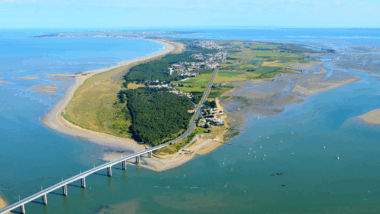 Cette île secrète de Vendée promet un dépaysement incroyable loin de la foule azuréenne