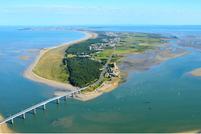 Cette île secrète de Vendée promet un dépaysement incroyable loin de la foule azuréenne