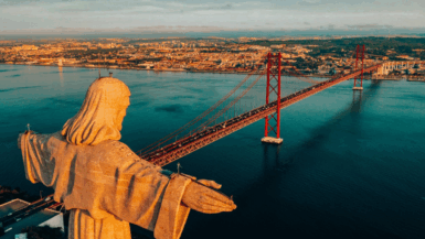 Entre Estoril et Cascais la randonnée côtière qui vous fera tomber amoureux du Portugal