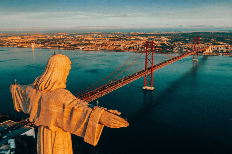 Entre Estoril et Cascais la randonnée côtière qui vous fera tomber amoureux du Portugal