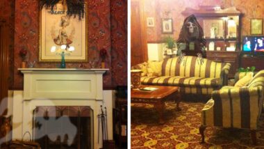 Fantômes, légendes et frissons le phénomène fascinant des hôtels hantés américains