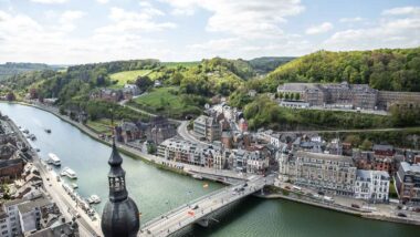 Le secret inattendu du département français qui a captivé les vacanciers cet été