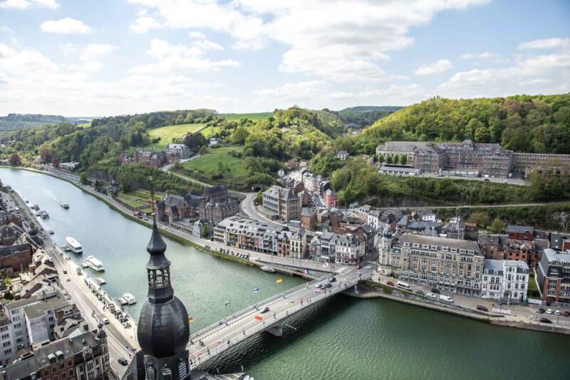 Le secret inattendu du département français qui a captivé les vacanciers cet été