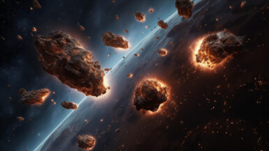 Les mouvements imprévisibles des astéroïdes enfin décryptés par des chercheurs