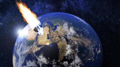 Les sondes Hera et Europa Clipper prêtes à traverser la queue de la comète ATLAS 3I