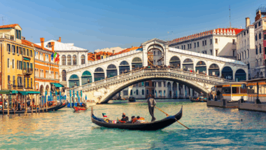 Les villages secrets d'Italie fascinent les Français cet automne et cachent une surprise inattendue