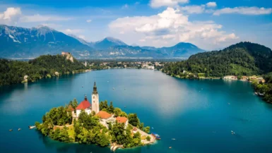 Quel est cet incroyable paradis caché à deux heures de Paris qui vous fascinera cet hiver