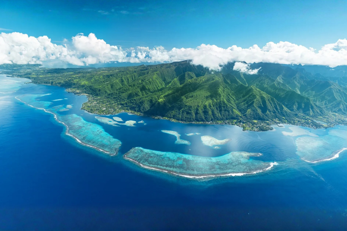 Tahiti comme vous ne l’avez jamais vue plages volcaniques, vallées secrètes et trésors cachés