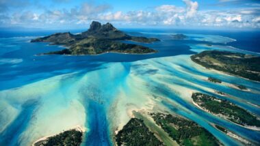Trois joyaux cachés de la Polynésie française à explorer avant tout le monde