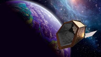 Un nouvel instrument spatial pourrait bientôt révéler des planètes voisines de la taille de la Terre