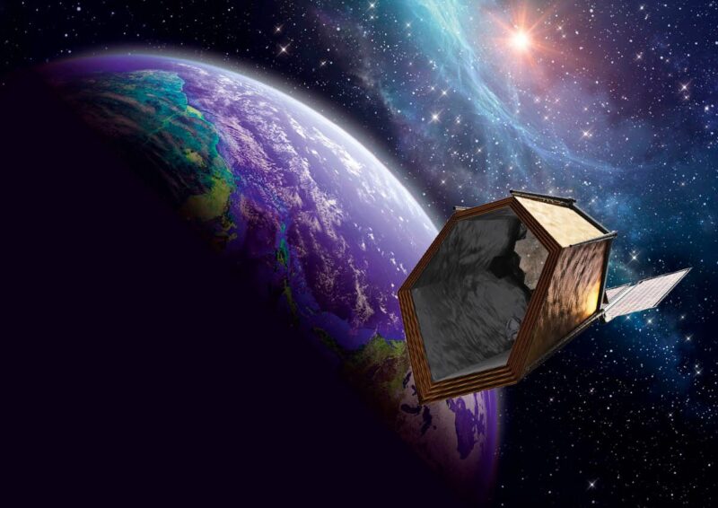 Un nouvel instrument spatial pourrait bientôt révéler des planètes voisines de la taille de la Terre