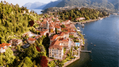 Un village italien caché révèle un charme incroyable qui bouleverse les visiteurs du monde entier