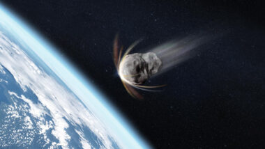Une comète venue d’ailleurs intrigue les astronomes et pourrait éclairer l’histoire de notre galaxie