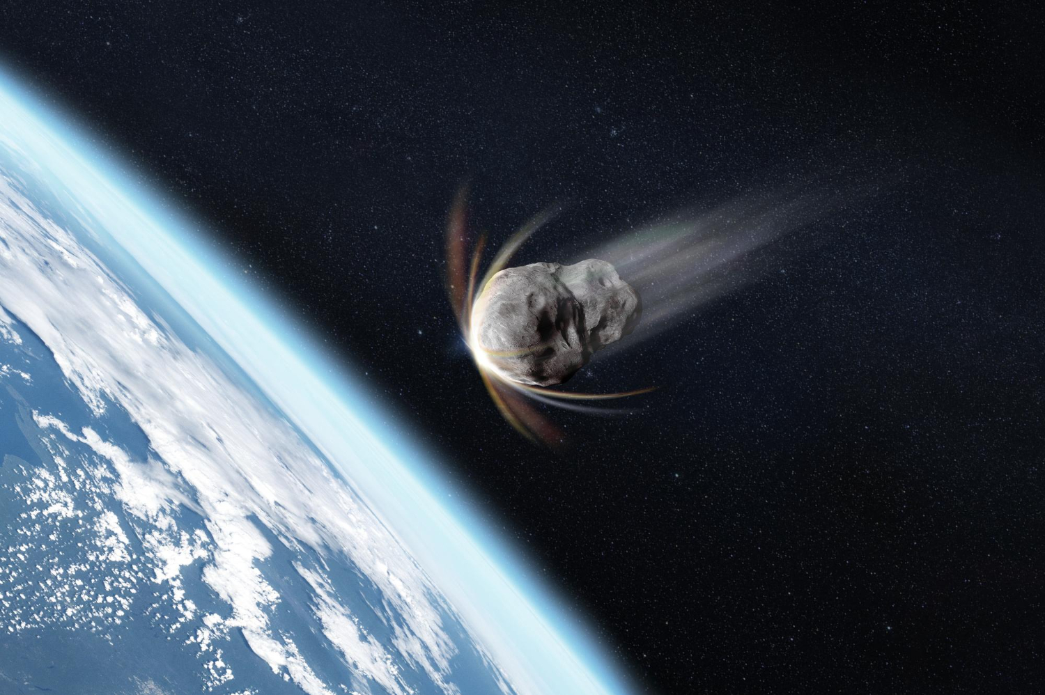Une comète venue d’ailleurs intrigue les astronomes et pourrait éclairer l’histoire de notre galaxie