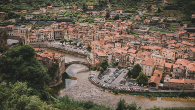 Ce village italien caché à 30 minutes de Menton promet une douceur de vivre inégalée
