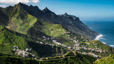 Cette île espagnole cache un secret incroyable qui transforme la retraite en rêve éveillé