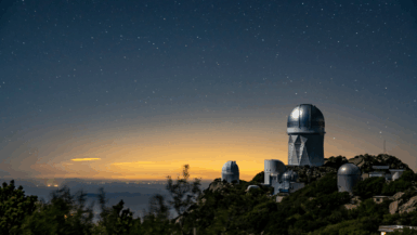 Des résultats fascinants de DESI révèlent un univers plus complexe qu'imaginé