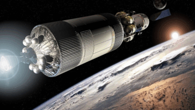 Des sondes capables de se reproduire pourraient déjà explorer notre système solaire, comment les détecter