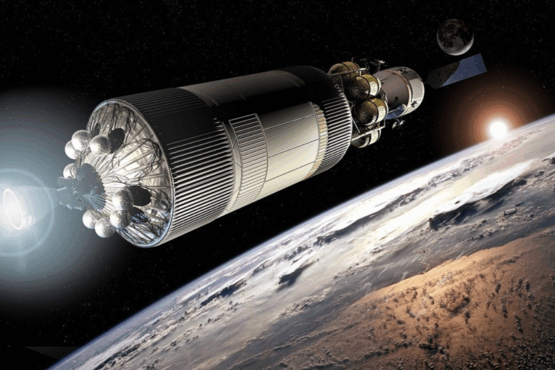 Des sondes capables de se reproduire pourraient déjà explorer notre système solaire, comment les détecter