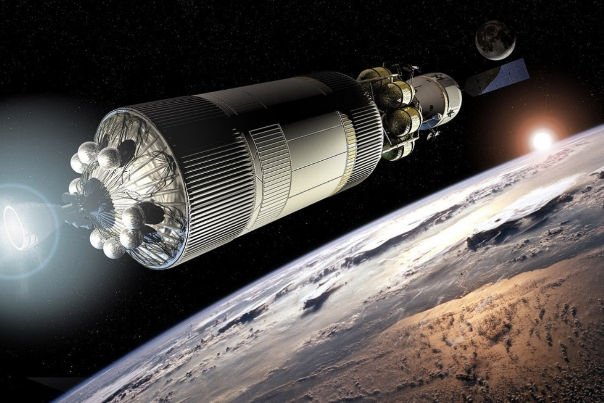 Des sondes capables de se reproduire pourraient déjà explorer notre système solaire, comment les détecter