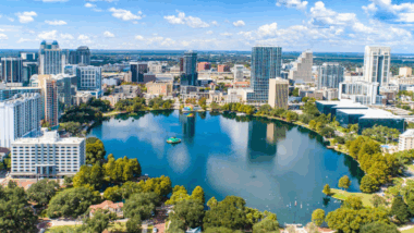 Deux villes floridiennes transforment chaque séjour en une aventure mémorable et unique