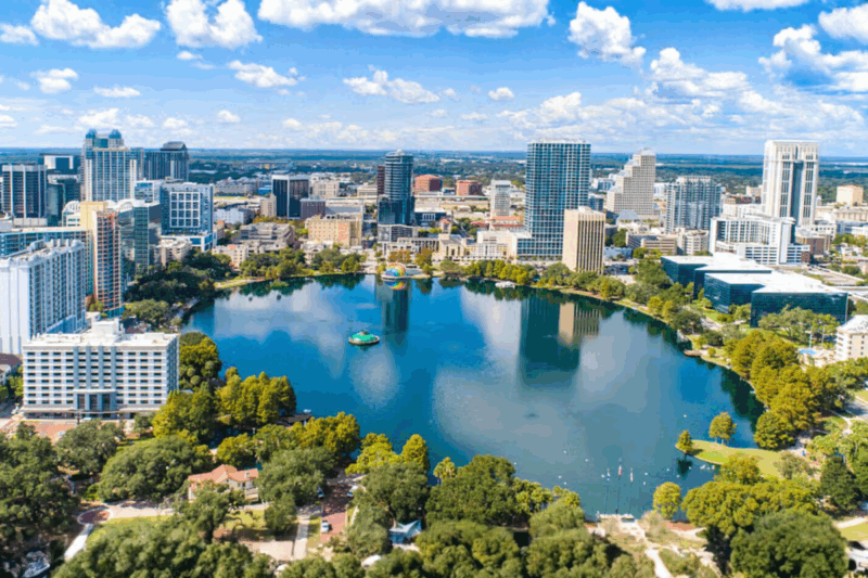 Deux villes floridiennes transforment chaque séjour en une aventure mémorable et unique