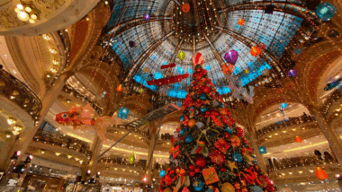 Les illuminations de Noël 2025 en France et en Europe promettent des moments magiques à ne pas manquer