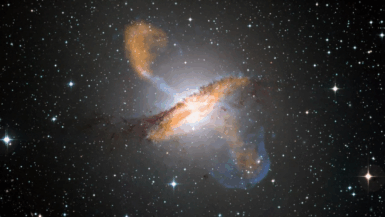 Les petites galaxies pourraient éclairer le mystère de la matière noire selon les chercheurs