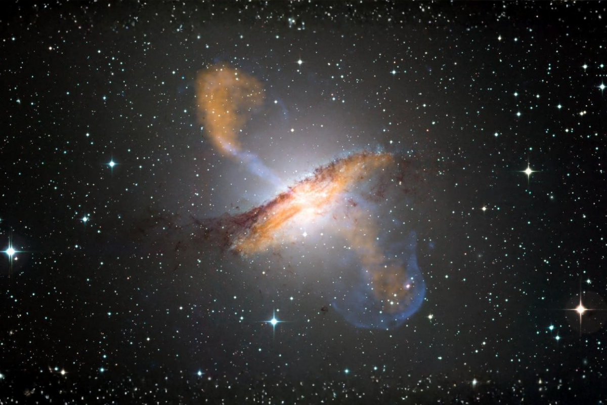 Les petites galaxies pourraient éclairer le mystère de la matière noire selon les chercheurs