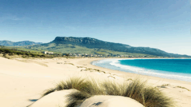 Les plages de la Costa de la Luz en Andalousie, un havre de beauté à savourer toute l'année