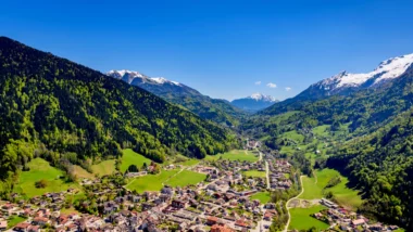 Un département français élu destination de l'année 2026 pour ses paysages à couper le souffle