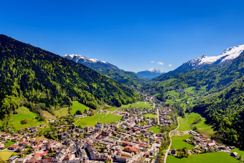 Un département français élu destination de l'année 2026 pour ses paysages à couper le souffle