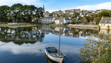 Un village breton se distingue en France avec un prix inédit décerné par l'ONU