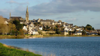 Ce village breton caché émerveille l'ONU mais reste un secret bien gardé des touristes