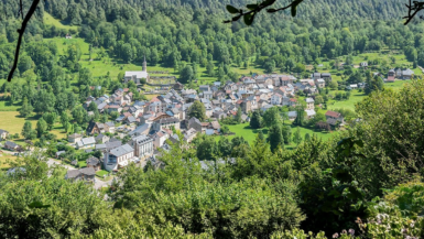 Ce village caché d'Occitanie promet un hiver de détente inoubliable et surprend les voyageurs