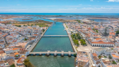 Ce village secret du sud du Portugal promet une évasion incroyable et inattendue