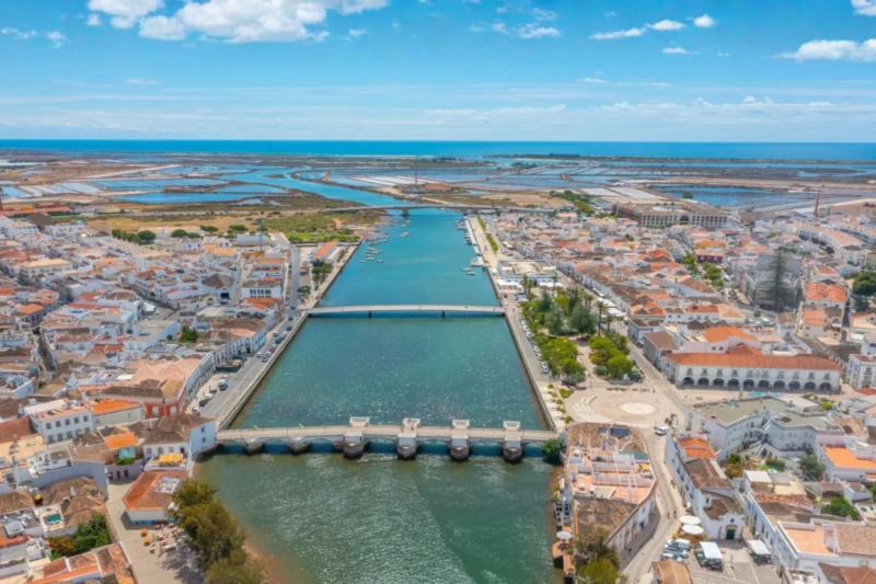 Ce village secret du sud du Portugal promet une évasion incroyable et inattendue