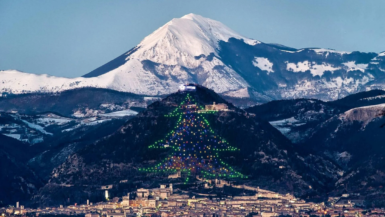 Ce village secret en Italie promet un Noël magique sans vider votre portefeuille