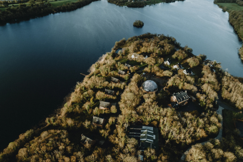 Découvrez le secret caché de l'Irlande du Nord pour une évasion inoubliable en quatre jours