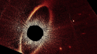 Hubble observe des collisions spectaculaires dans le système de Fomalhaut, un mystère cosmique se dévoile
