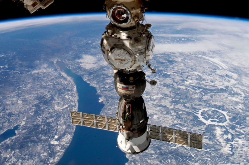La Russie envisage de transformer ses modules de l'ISS en une nouvelle station spatiale