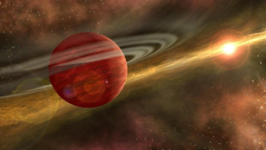 Les géantes gazeuses révèlent des indices fascinants sur leur passé tumultueux