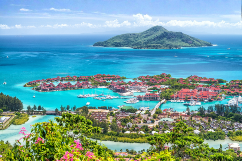 Les &icirc;les de l'oc&eacute;an Indien qui captivent les voyageurs et pourraient rivaliser avec les Maldives