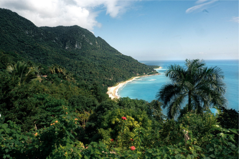 Les tr&eacute;sors cach&eacute;s de la R&eacute;publique dominicaine qui &eacute;merveillent les voyageurs